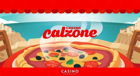 casino calzone testbericht